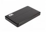   HDD Agestar SUB 2O8 (Black)  2.5